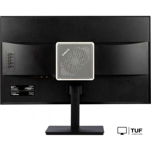 Монитор IRBIS SmartView ISM27FIDVESA