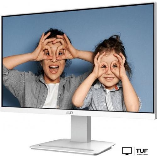 Монитор MSI Pro MP2412W