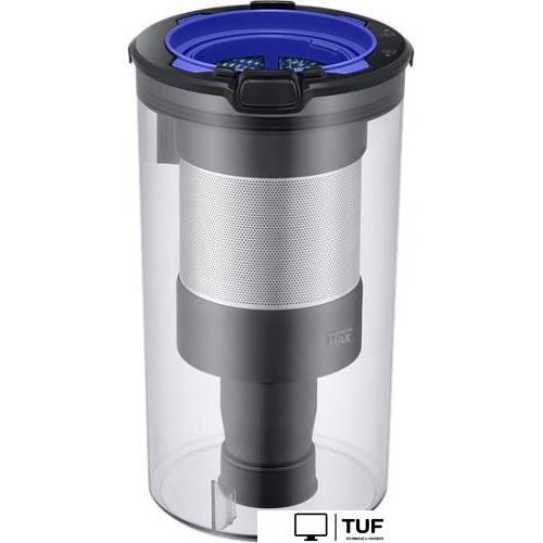 Пылесос Samsung Jet 75E Complete VS20B75ACR5/EV