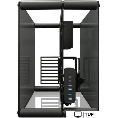 Корпус Raijintek Paean