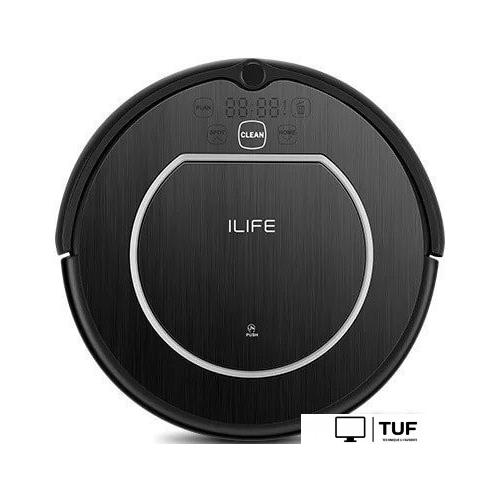Робот-пылесос iLife V55 Pro