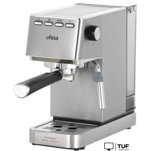 Рожковая кофеварка Ufesa CE8020 Capri