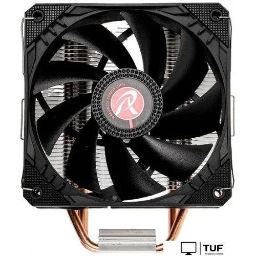 Кулер для процессора Raijintek Themis II 0R10B00220