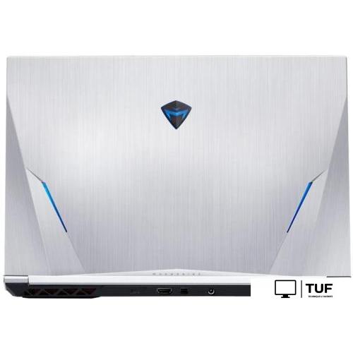 Игровой ноутбук Machenike L15 Pro Pulsar XT JJ00GB00ERU