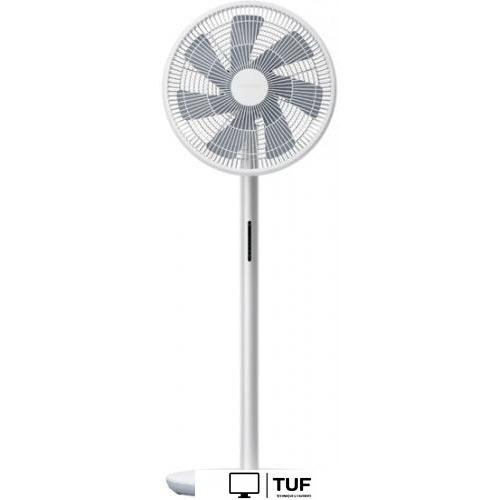 Вентилятор SmartMi Standing Fan 3 ZLBPLDS05ZM (евровилка)