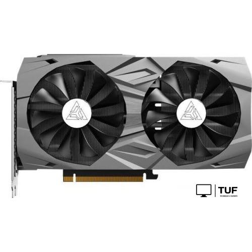 Видеокарта Arktek GeForce RTX 3060 Ti AKN3060TiD6S8GH1