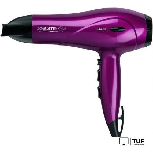 Фен Scarlett SC-HD70I67