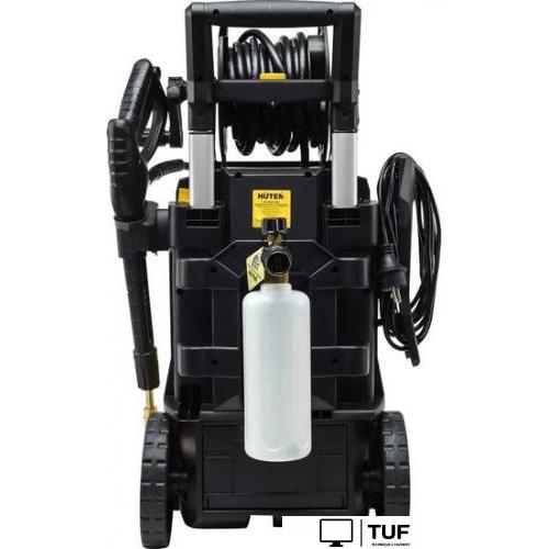Мойка высокого давления Huter W-5-2600 PRO