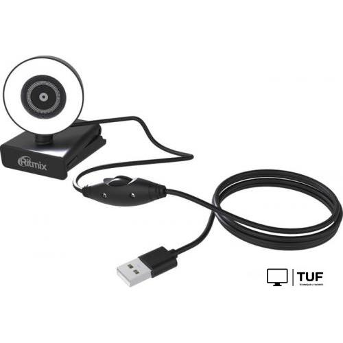 Веб-камера Ritmix RVC-250