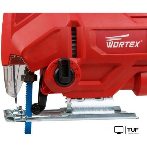 Электролобзик Wortex JS 7008 LE