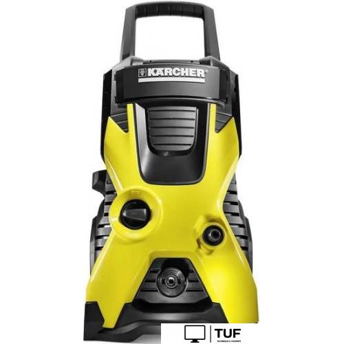 Мойка высокого давления Karcher K 5 Basic Car 1.180-586.0
