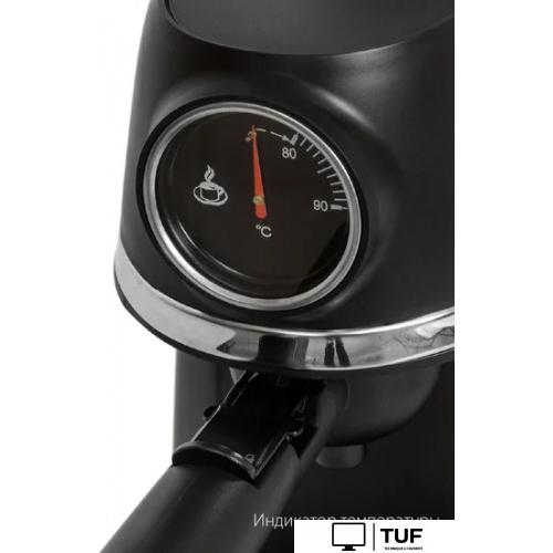 Рожковая кофеварка Pioneer CM105P