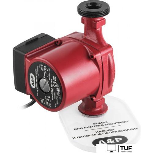 Циркуляционный насос A&P Titan-RS25-80-180