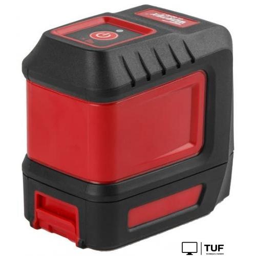 Лазерный нивелир Wortex LL 0210-1 0323139 (со штативом)