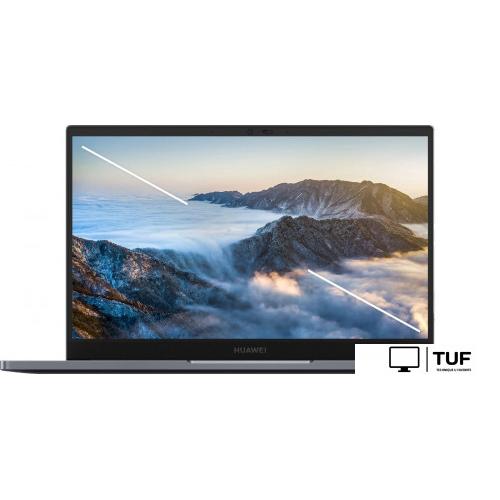 Ноутбук Huawei MateBook B3-440 YTFZ-X 53013YEQ