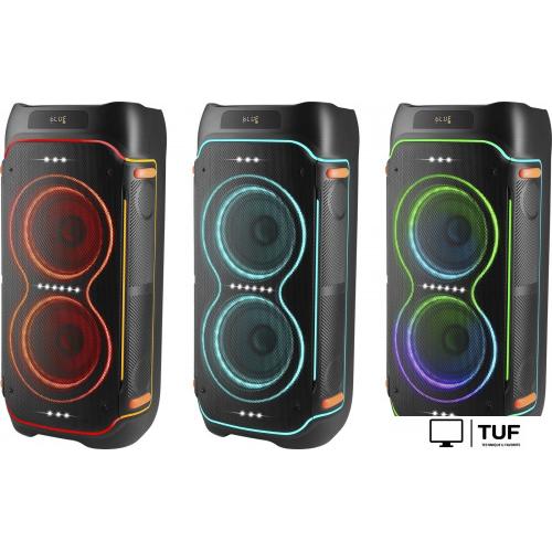 Патибокс Defender Boomer 120