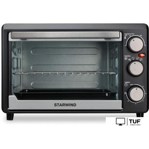 Мини-печь StarWind SMO2044
