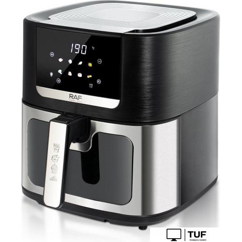 Аэрогриль (аэрофритюрница) RAF R.5015
