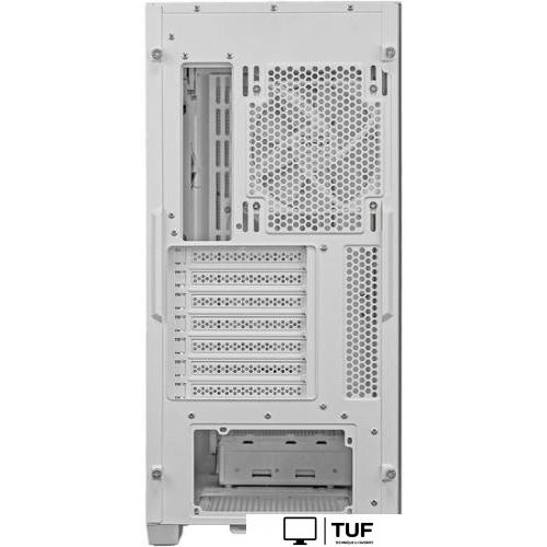 Корпус Cougar Uniface (белый)