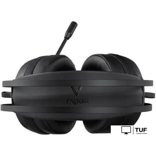Наушники Rapoo VH160 (черный)