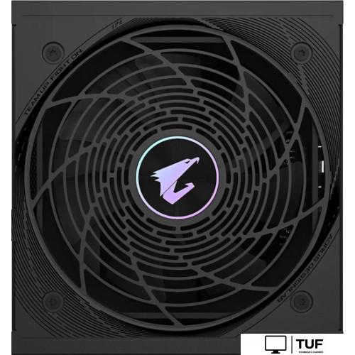 Блок питания Gigabyte Aorus Elite P850W Platinum AE850PM PG5