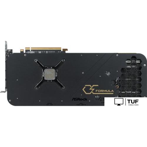 Видеокарта ASRock Radeon RX 6950 XT OC Formula 16GB RX6950XT OCF 16G