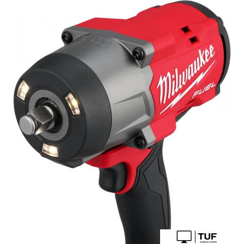 Гайковерт Milwaukee M18 FHIWF2F12MC-502X 4933499452 (с 2-мя АКБ, кейс)