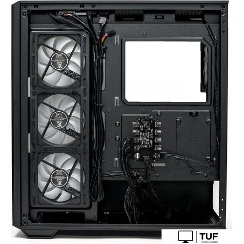 Корпус XASTRA Q600 0F (черный)