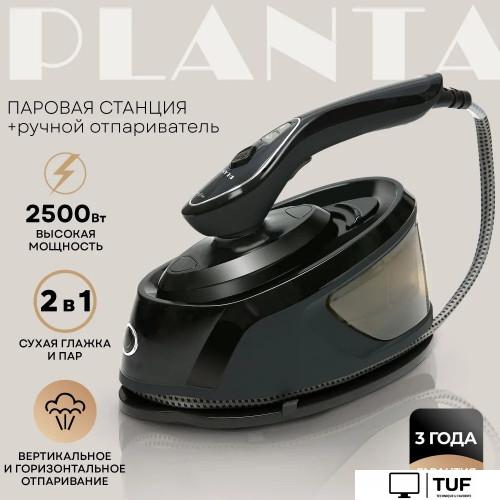 Отпариватель Planta PLS-H04