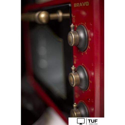 Мини-печь Bravo FO-38RR