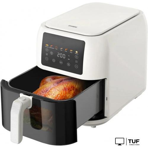 Аэрогриль (аэрофритюрница) Hyundai HYF-9083