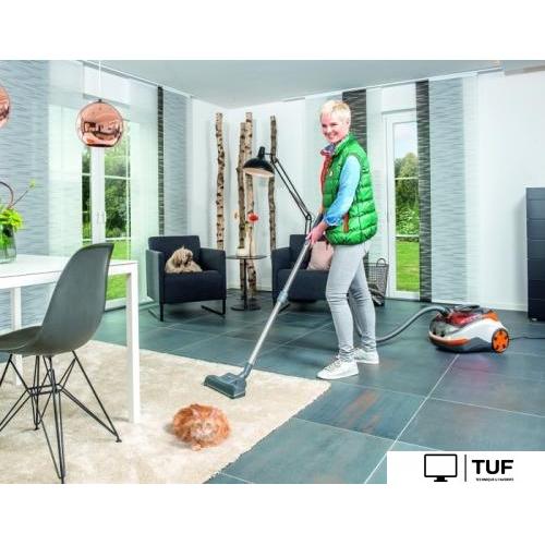 Пылесос Thomas DryBOX+AquaBOX CAT & DOG 786554