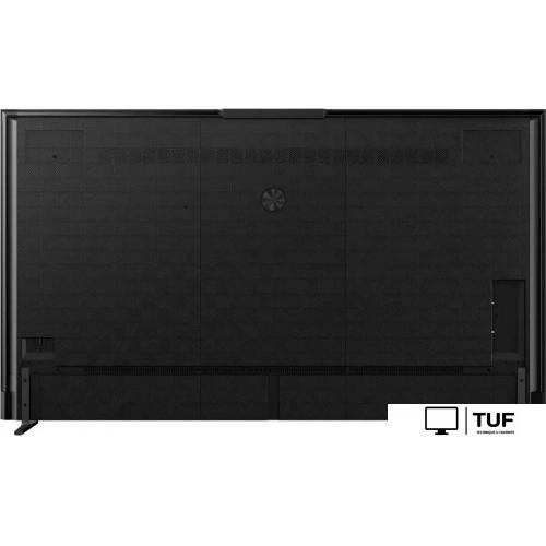 MiniLED телевизор Haier 75 MiniLED M7