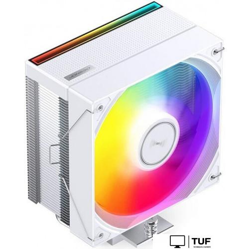 Кулер для процессора Jonsbo CB40 (белый)