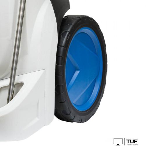 Мойка высокого давления Hyundai HHW 210-550BL PRO