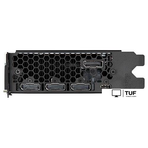 Видеокарта PNY Quadro RTX 5000 16GB GDDR6 VCQRTX5000-BSP