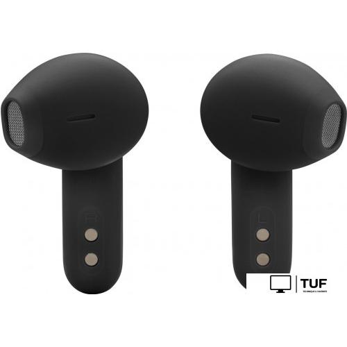 Наушники JBL Wave Flex 2 (черный)