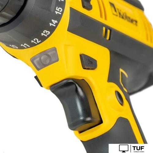 Дрель-шуруповерт Kolner KED 300V