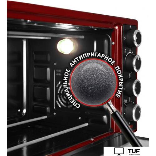 Мини-печь GFgril GFO-48BR