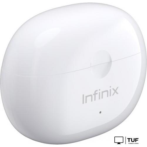 Наушники Infinix XBuds 3 (белый)