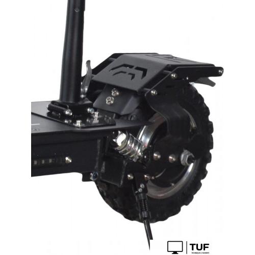 Электросамокат Kugoo M5 (черный)