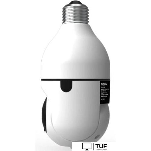 IP-камера Digma DiVision 301
