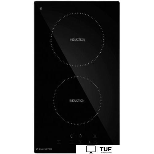 Варочная панель MAUNFELD AVI3021BK