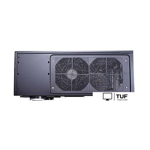 Корпус SilverStone Grandia GD07 SST-GD07B
