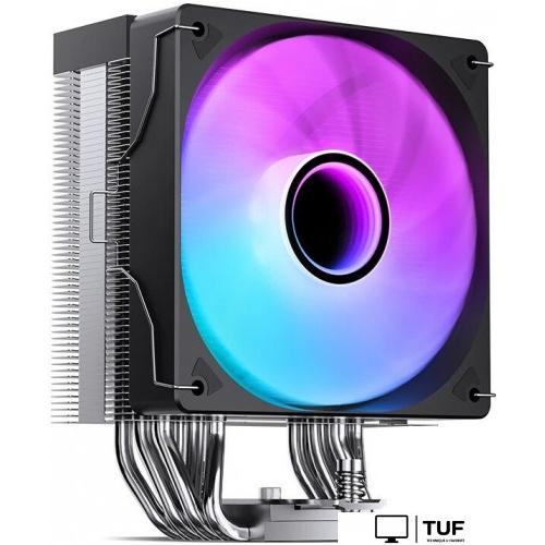 Кулер для процессора Jonsbo CR-1000 V3 PRO Color (черный)