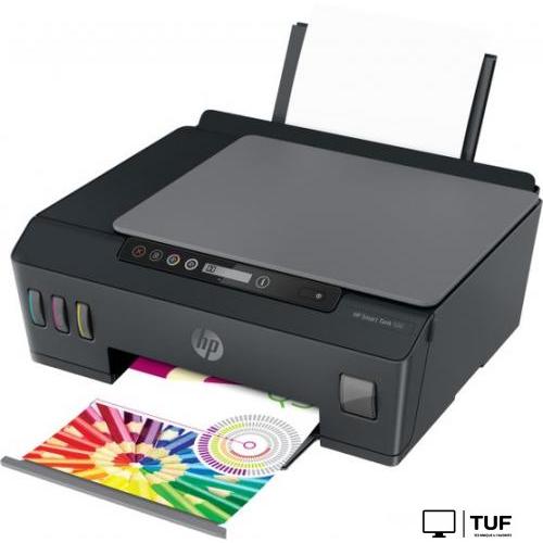 МФУ HP Smart Tank 500 4SR29A
