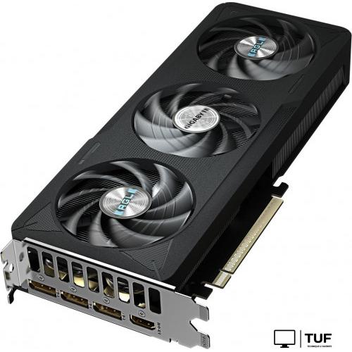 Видеокарта Gigabyte GeForce RTX 5060 Ti Eagle Max OC 8G GV-N506TEAGLEMAX OC-8GD
