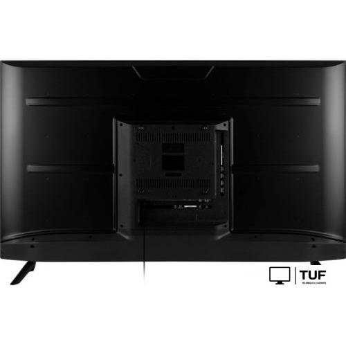 Телевизор Rombica 50MT-UDG54G