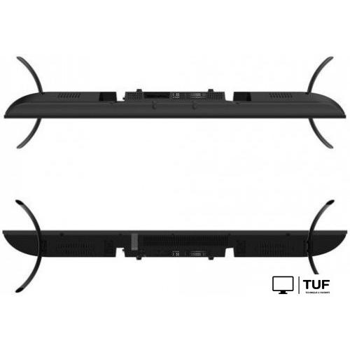 Телевизор CENTEK CT-TV0021-40 QLED