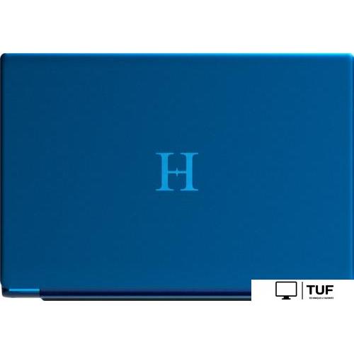 Ноутбук Horizont H-book 15 МАК4 T54E4W